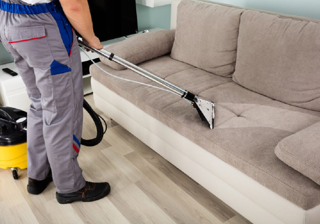 شركة تنظيف مجالس