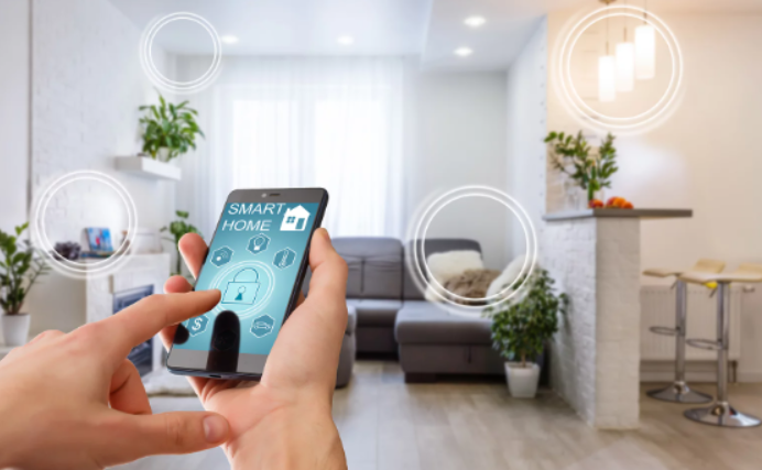 التشطيبات الداخلية 2