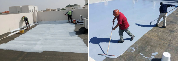 شركة تشطيبات 8