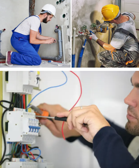 شركة تشطيبات 9