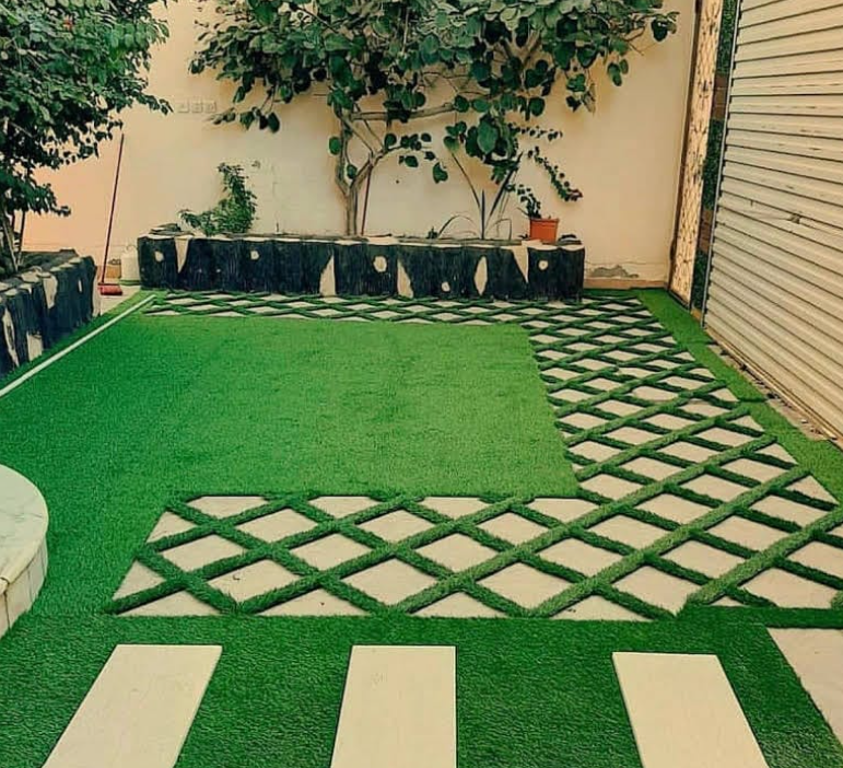 لاند سكيب حدائق