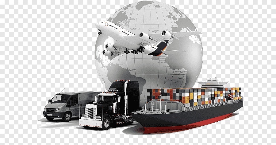 خدمة شحن البضائع