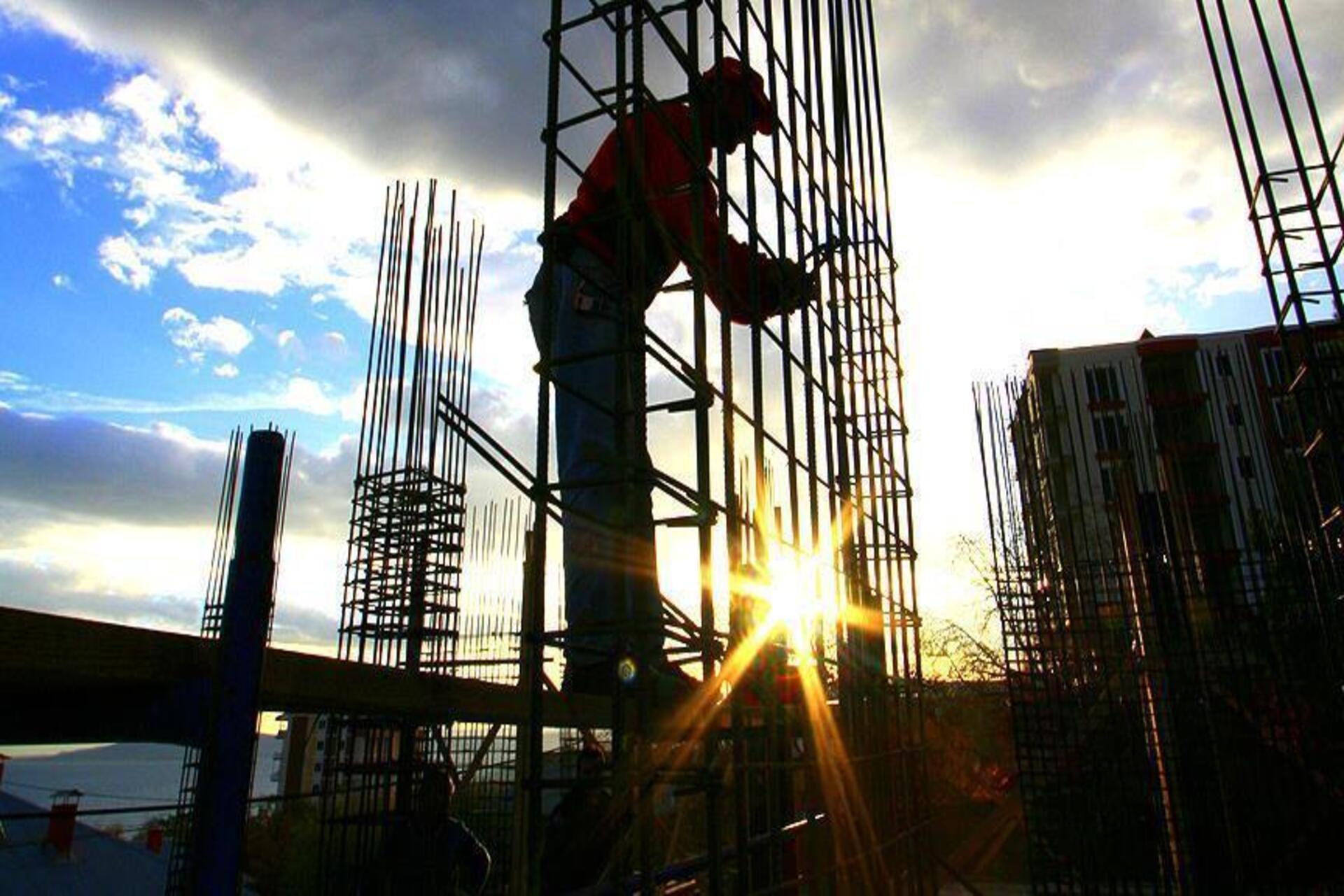 ما معنى شركة المقاولات العامة