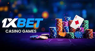 A Comprehensive Guide to Betting with bet 1xbet A Comprehensive Guide to Betting with bet 1xbet