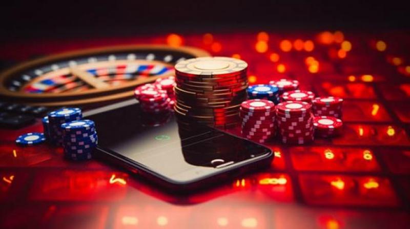 Discover the Thrills of FlashDash Casino & Sportsbook 19