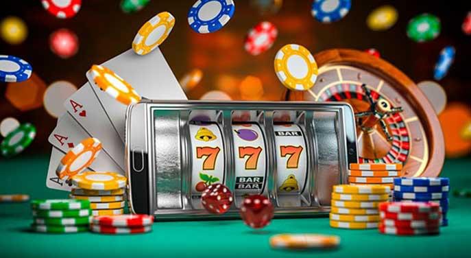 Discover the Thrills of FlashDash Casino & Sportsbook 19
