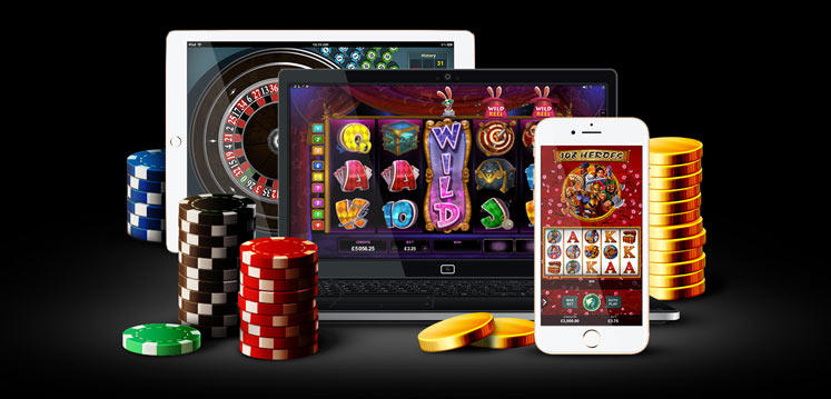 Your Guide to Tropic Slots Casino & Sportsbook Your Guide to Tropic Slots Casino & Sportsbook