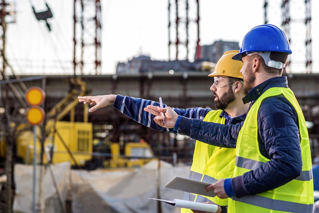 أفضل شركة مقاولات في الرياض